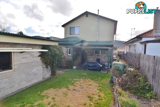 61 Lett Street LITHGOW NSW 2790