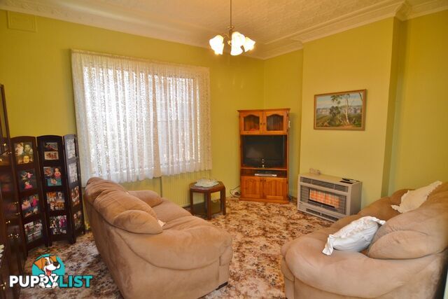 61 Lett Street LITHGOW NSW 2790