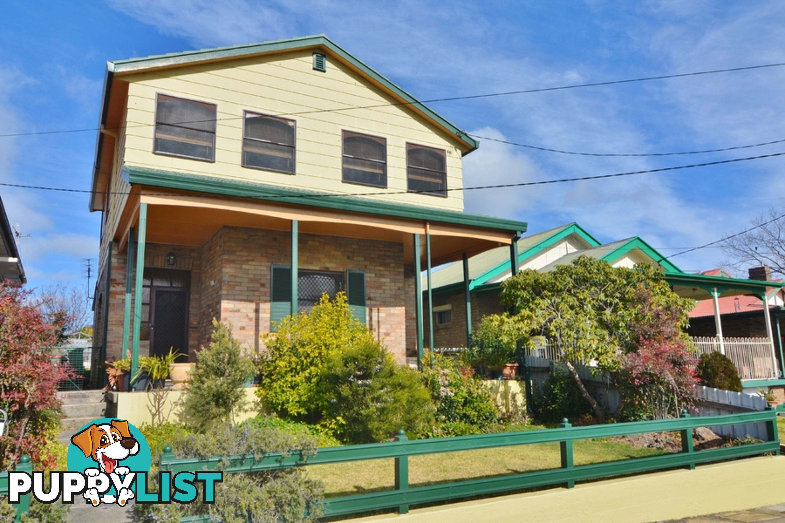 61 Lett Street LITHGOW NSW 2790