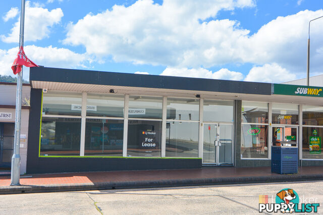 162 Main Street LITHGOW NSW 2790