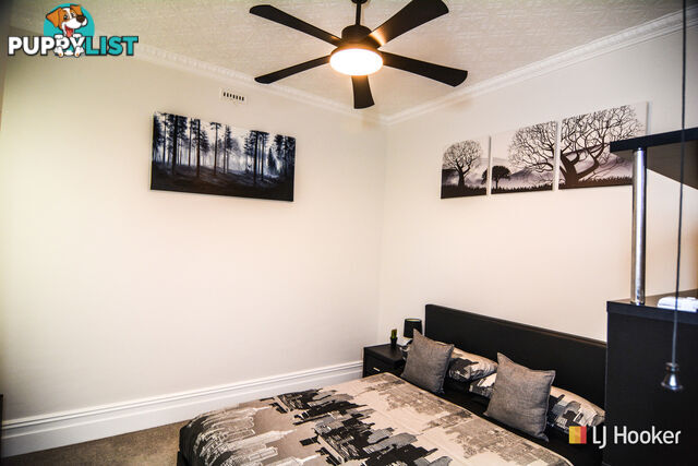7-9 John Street LITHGOW NSW 2790