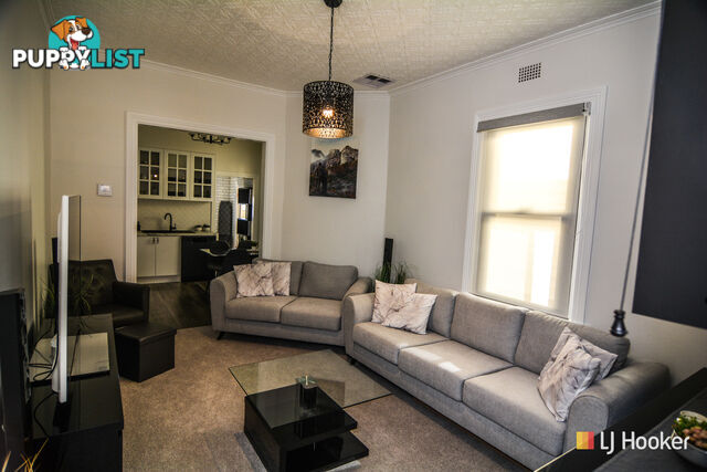 7-9 John Street LITHGOW NSW 2790