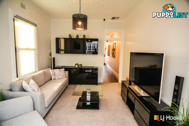 7-9 John Street LITHGOW NSW 2790