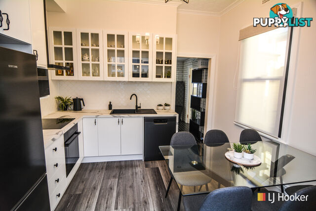 7-9 John Street LITHGOW NSW 2790