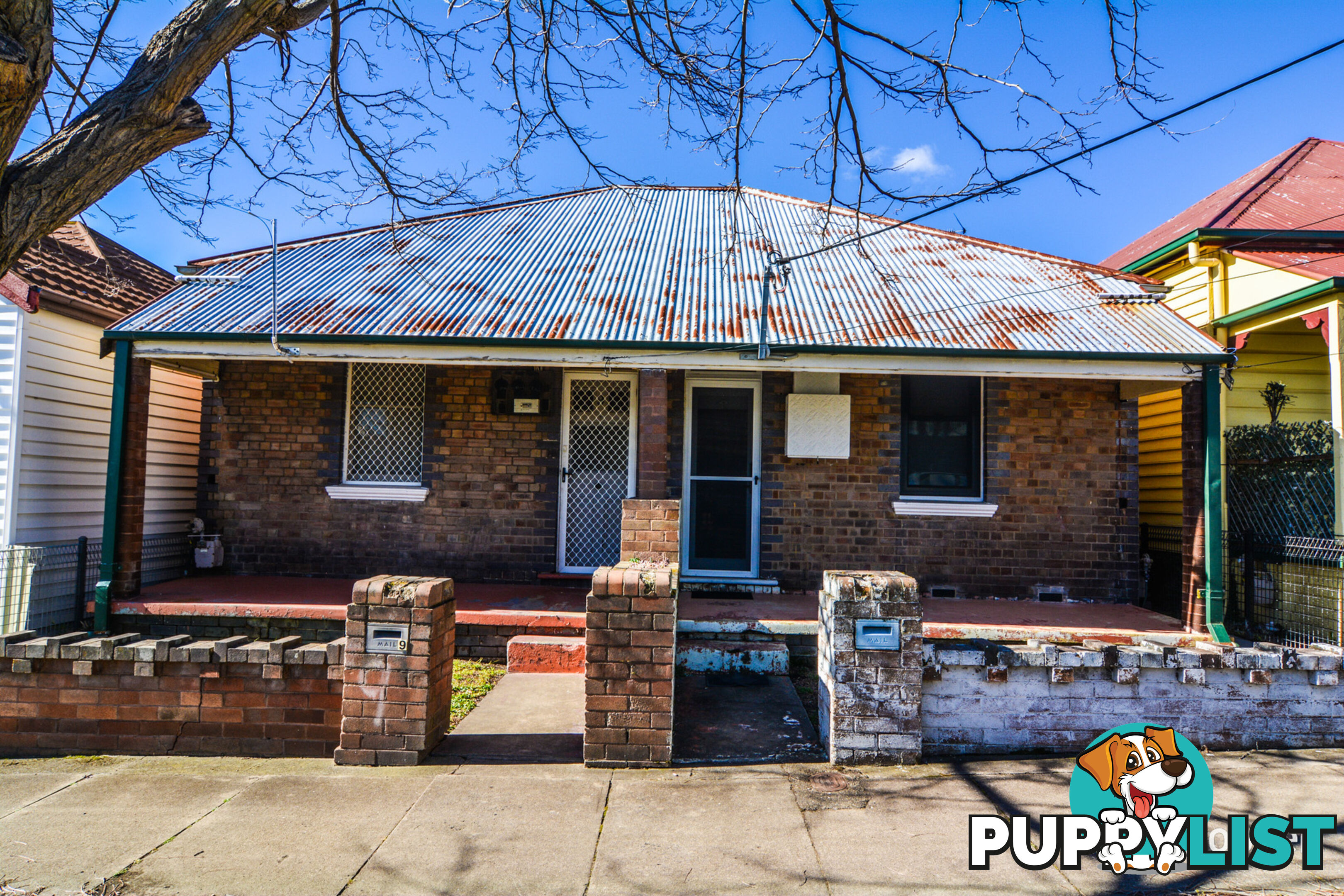 7-9 John Street LITHGOW NSW 2790