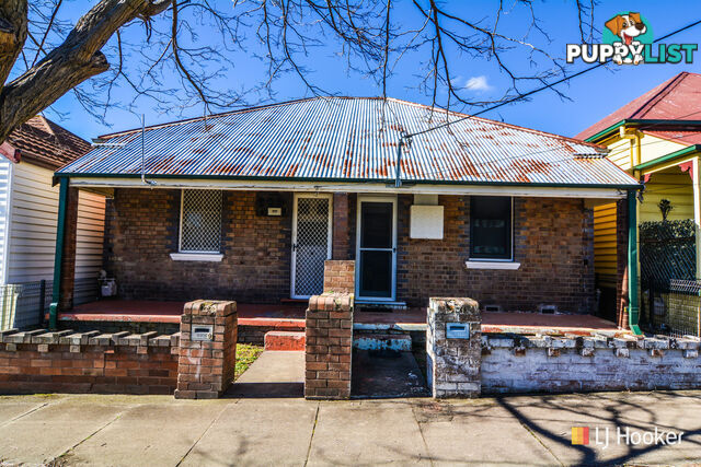 7-9 John Street LITHGOW NSW 2790