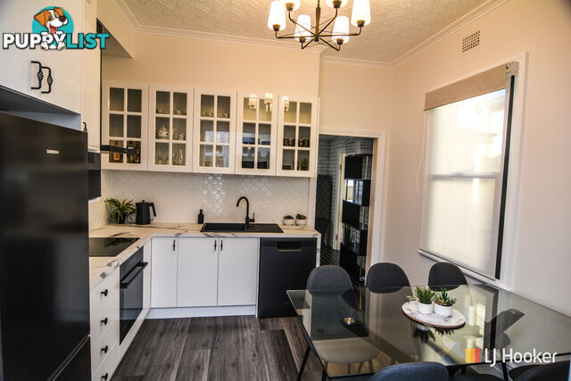 7-9 John Street LITHGOW NSW 2790