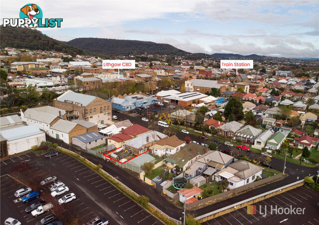 7-9 John Street LITHGOW NSW 2790