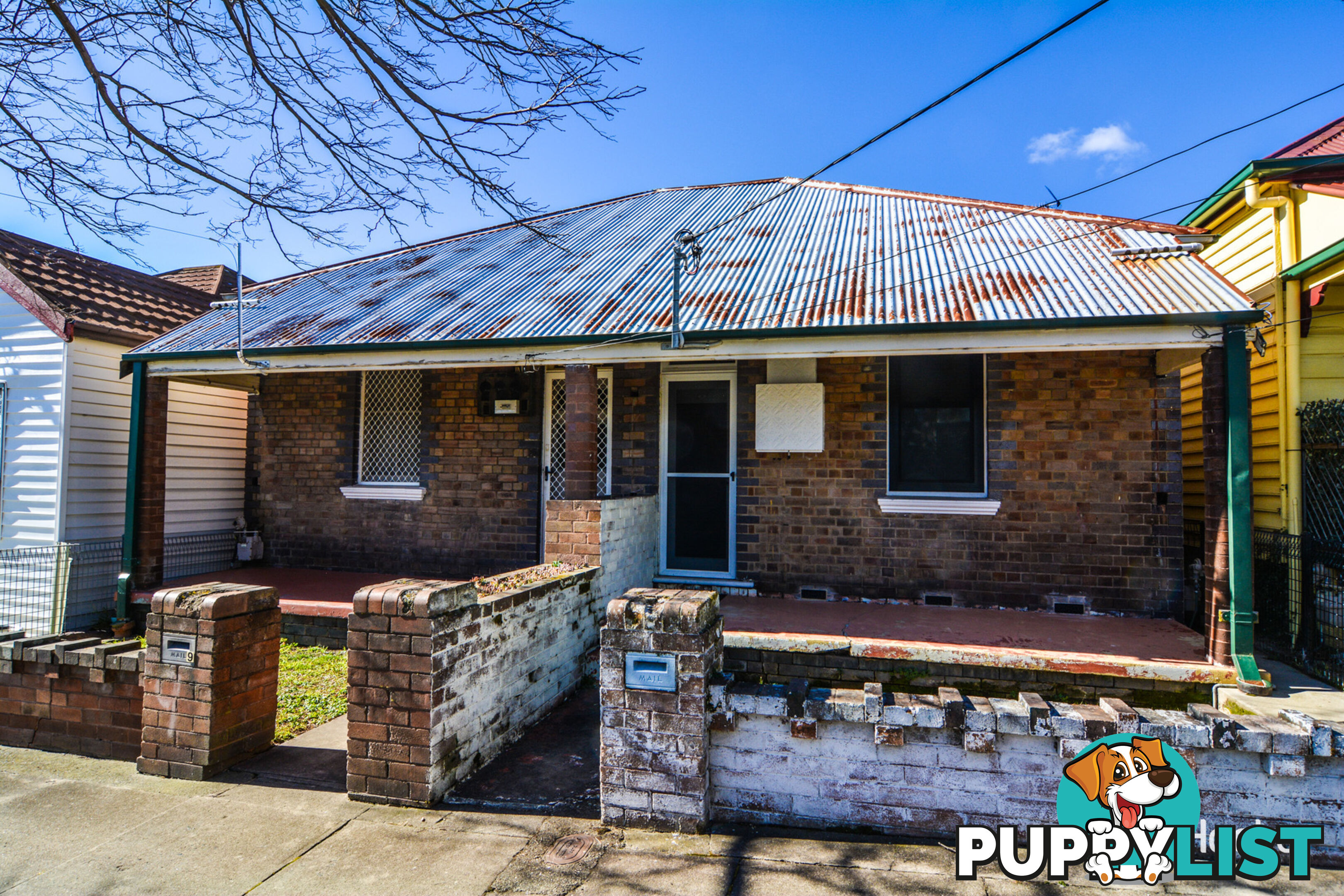 7-9 John Street LITHGOW NSW 2790