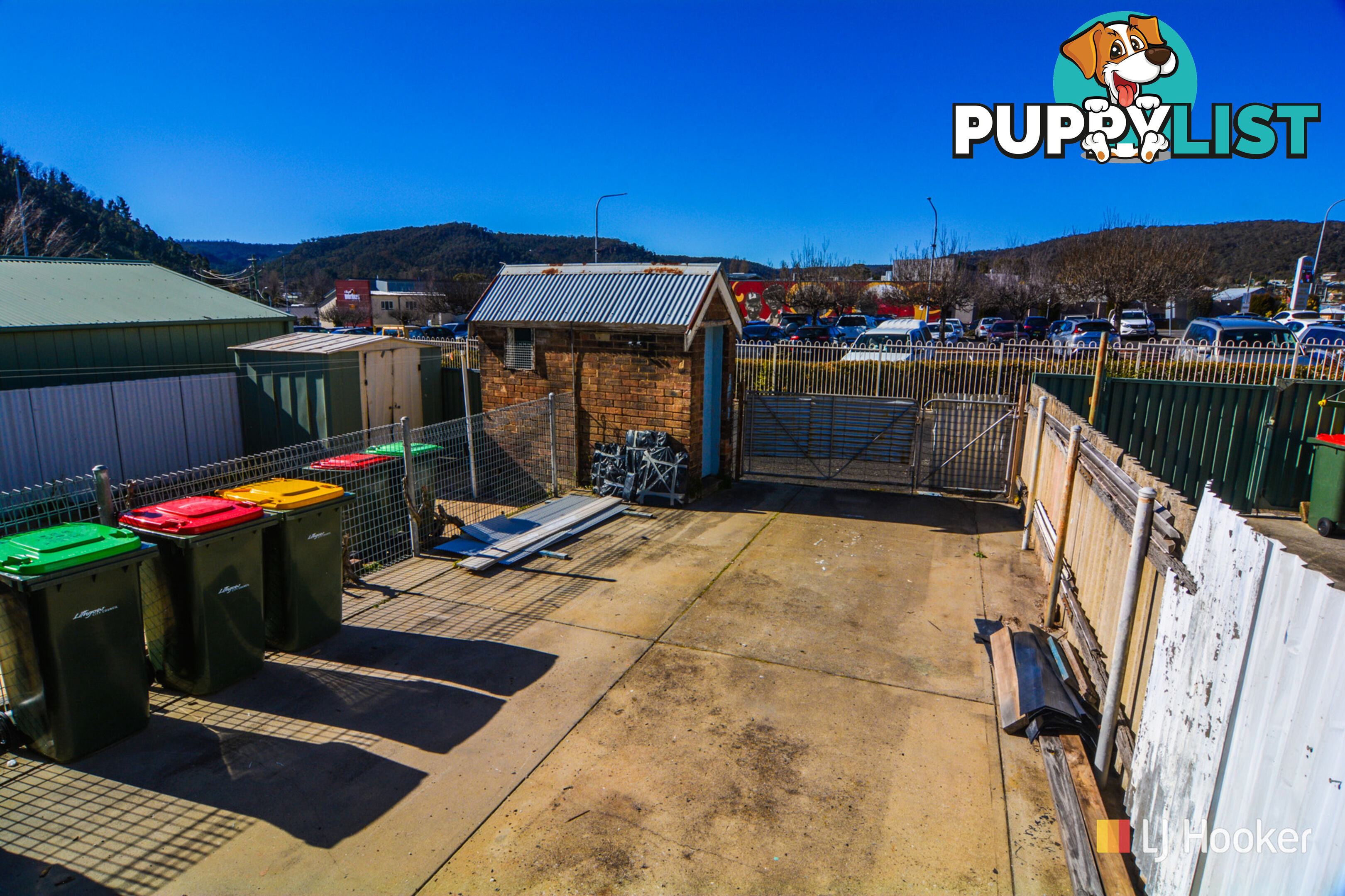 7-9 John Street LITHGOW NSW 2790