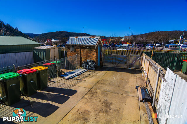 7-9 John Street LITHGOW NSW 2790