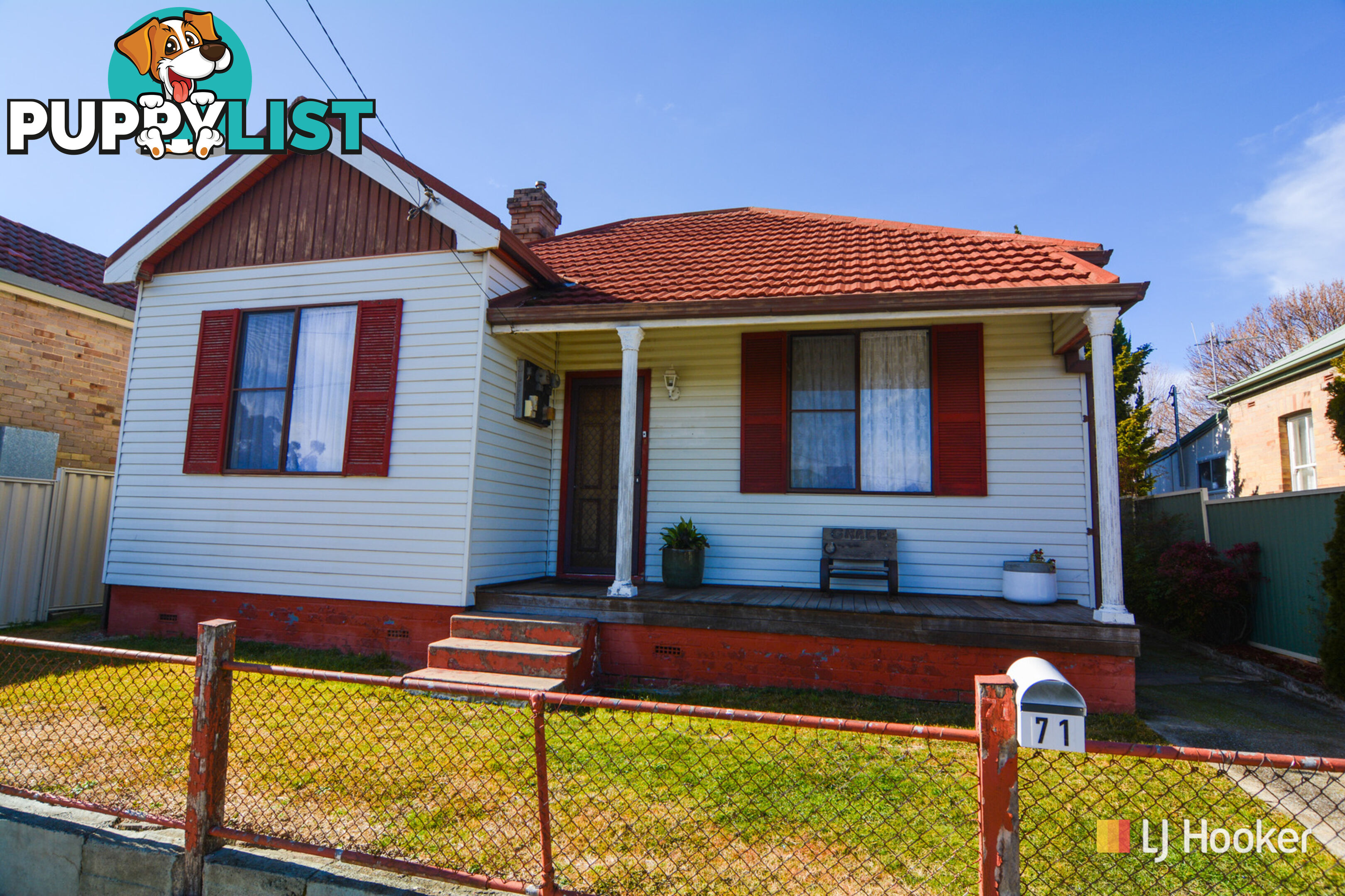 71 Cupro Street LITHGOW NSW 2790