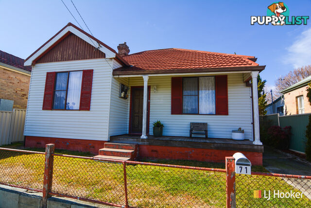 71 Cupro Street LITHGOW NSW 2790