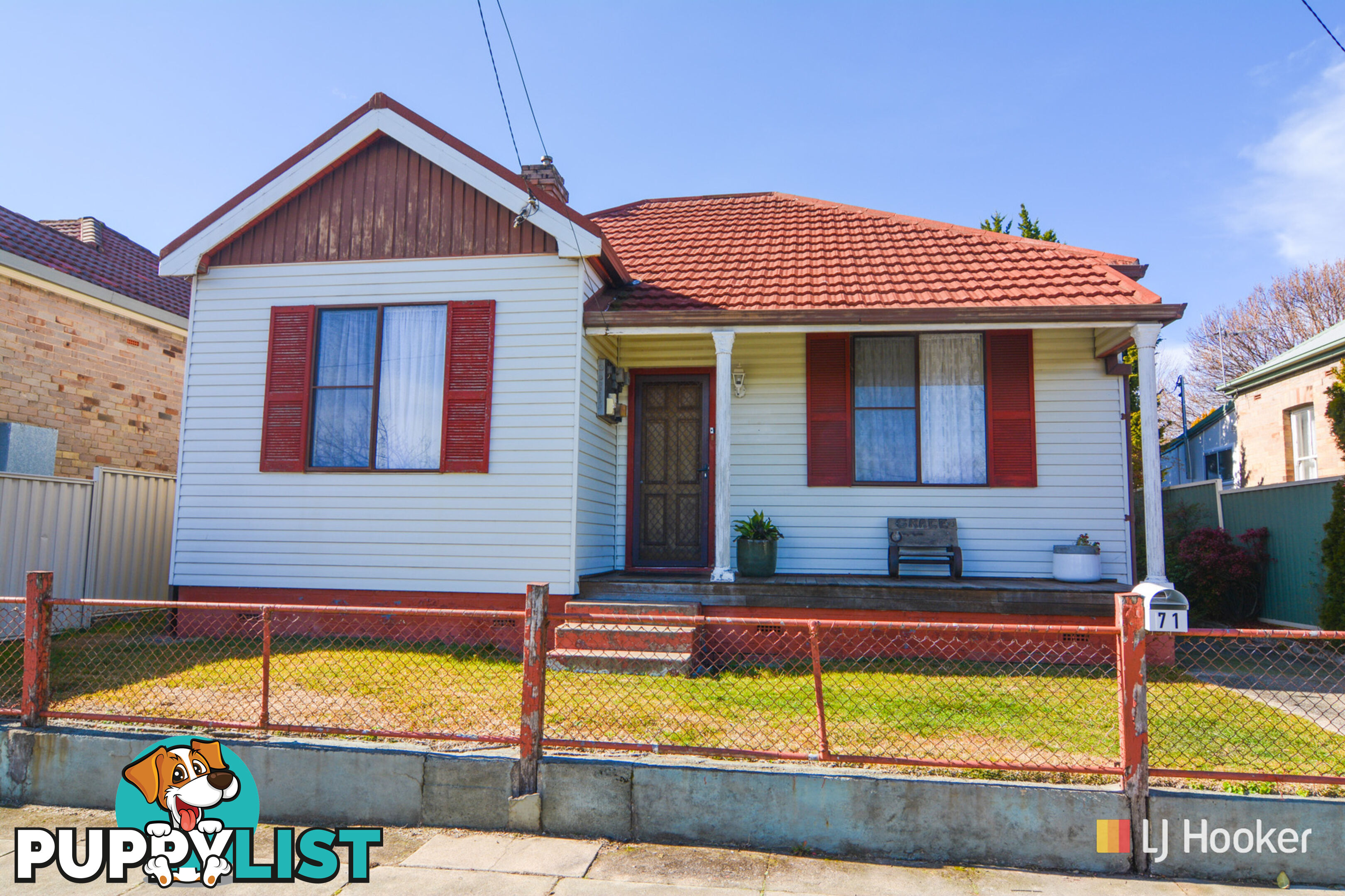 71 Cupro Street LITHGOW NSW 2790