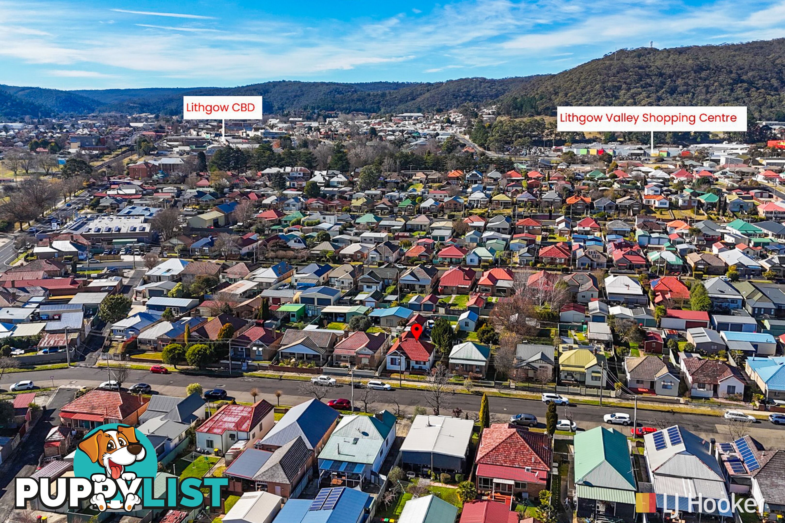 71 Cupro Street LITHGOW NSW 2790