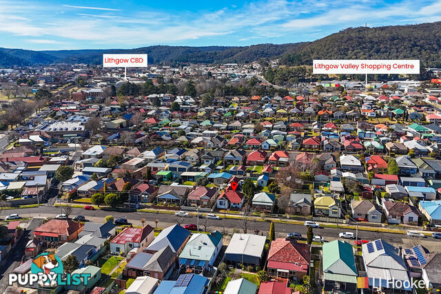 71 Cupro Street LITHGOW NSW 2790