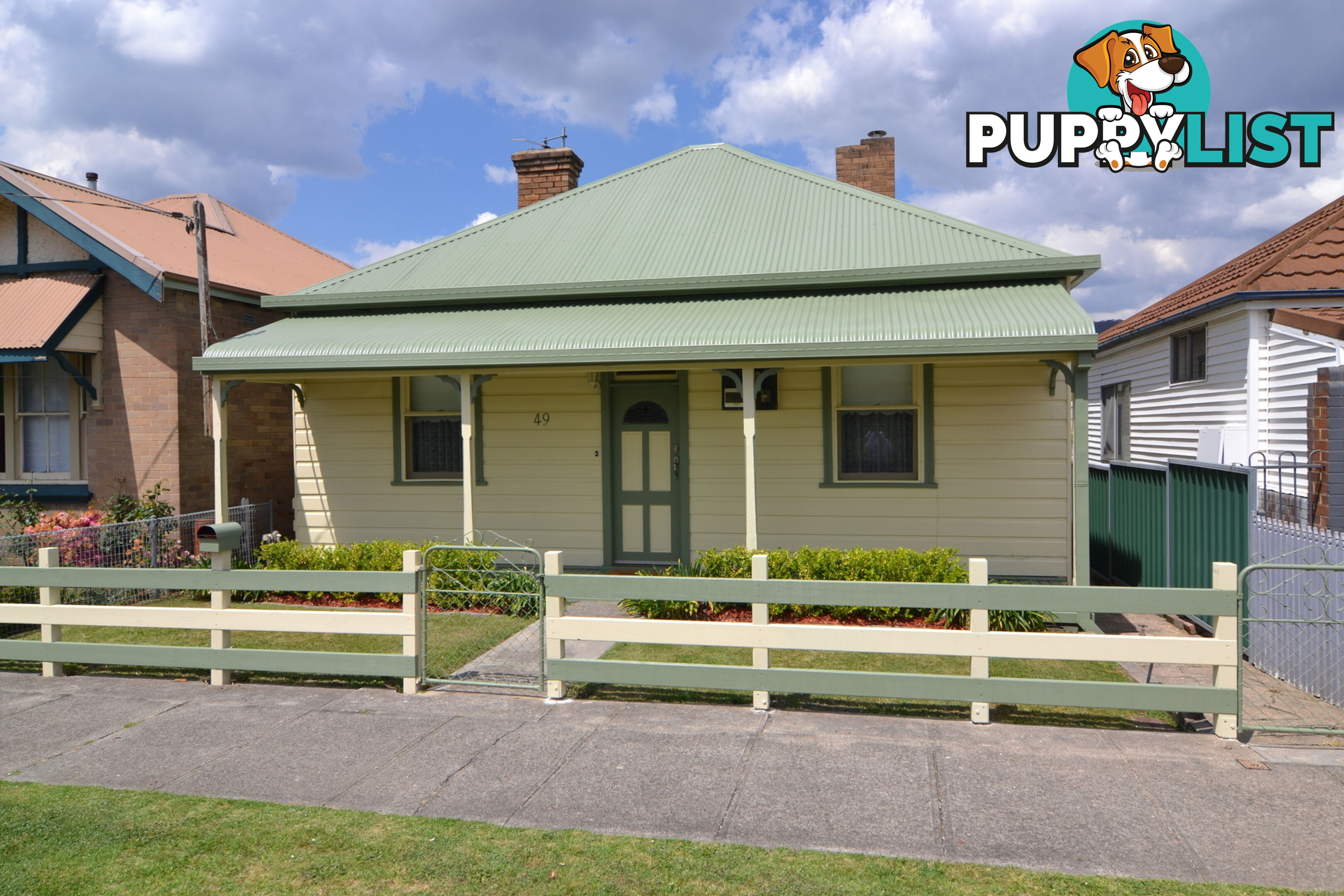 49 Academy Street LITHGOW NSW 2790