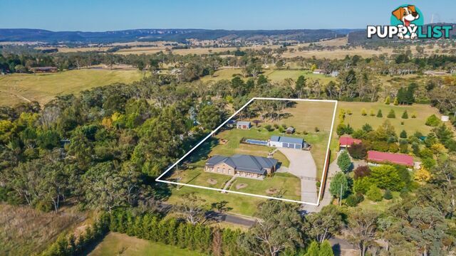 13 Langbein Lane PORTLAND NSW 2847