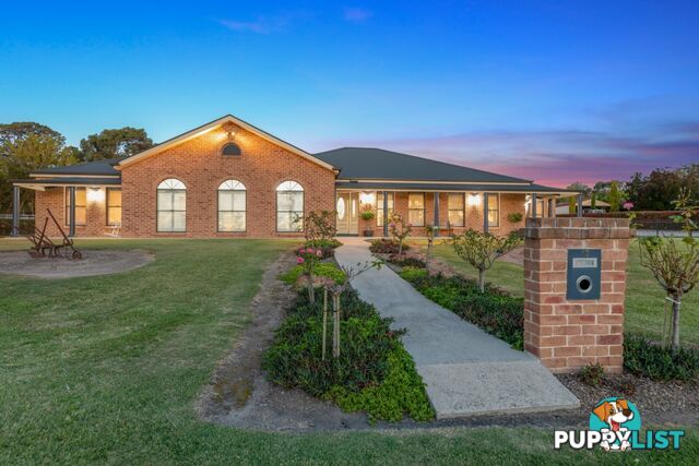 13 Langbein Lane PORTLAND NSW 2847