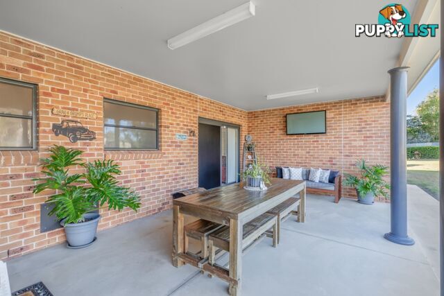 13 Langbein Lane PORTLAND NSW 2847