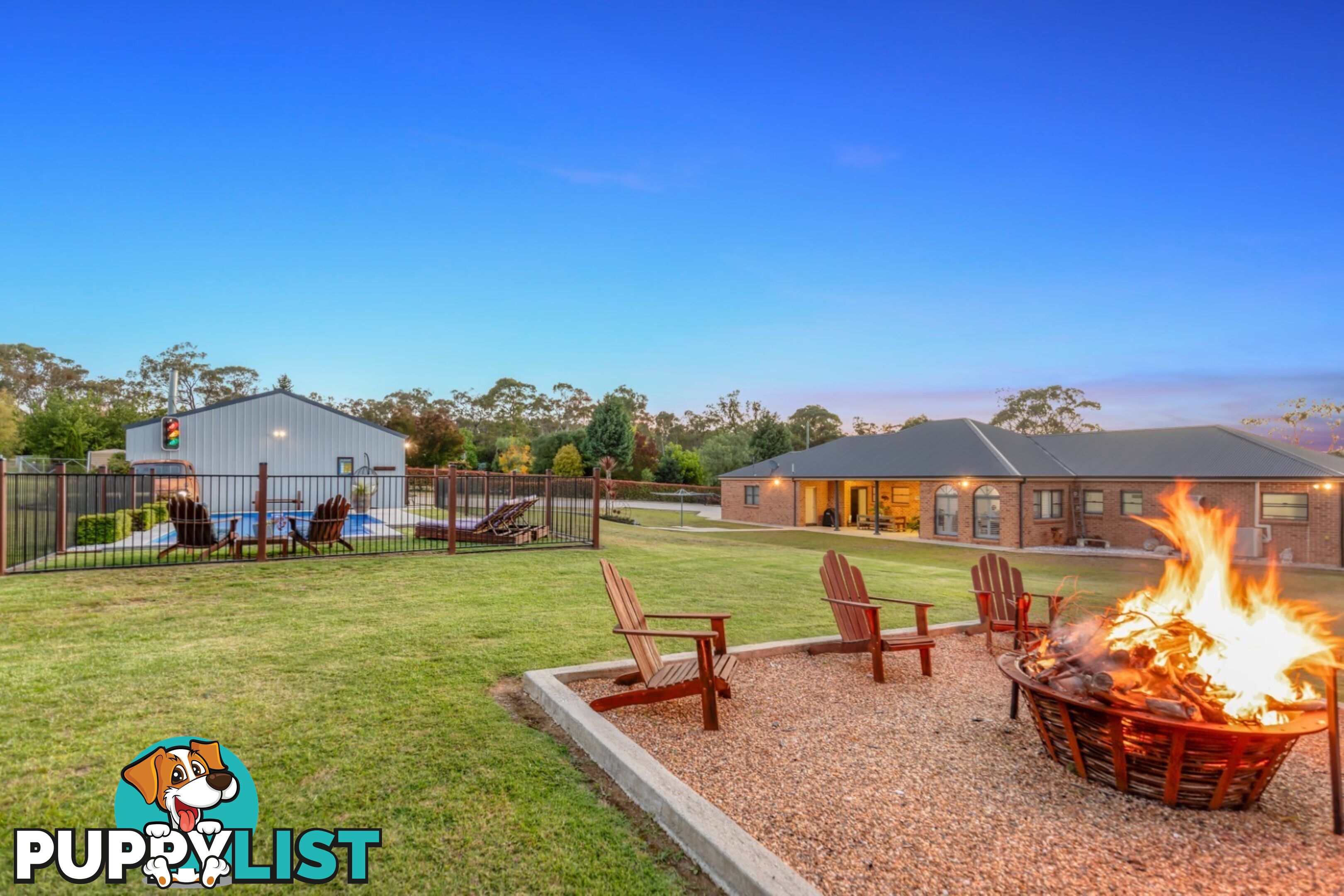 13 Langbein Lane PORTLAND NSW 2847