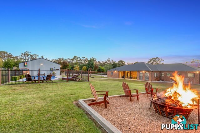 13 Langbein Lane PORTLAND NSW 2847