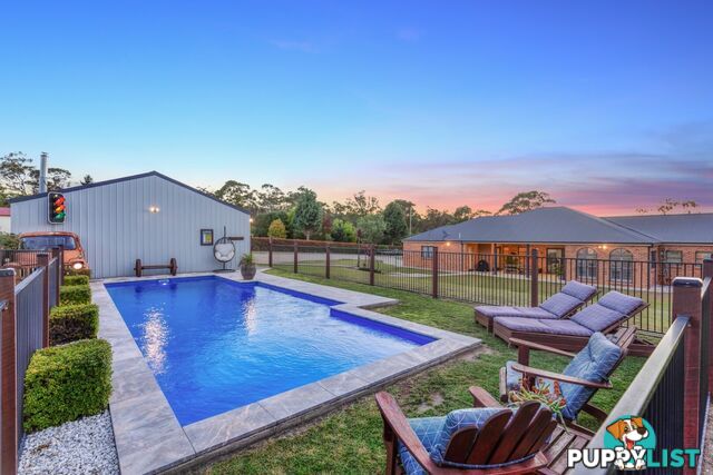 13 Langbein Lane PORTLAND NSW 2847