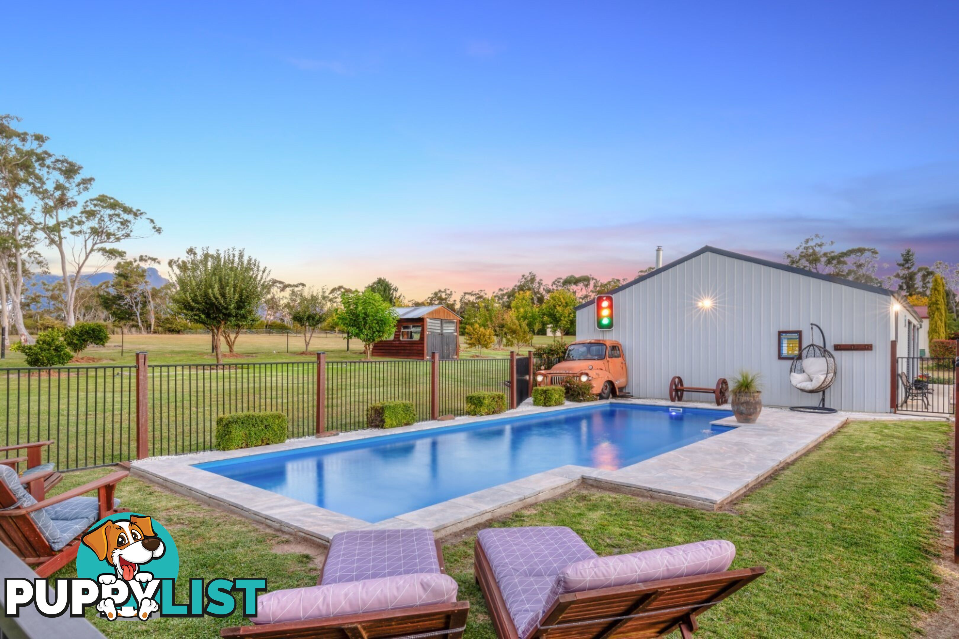 13 Langbein Lane PORTLAND NSW 2847