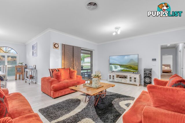 13 Langbein Lane PORTLAND NSW 2847