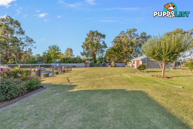 13 Langbein Lane PORTLAND NSW 2847