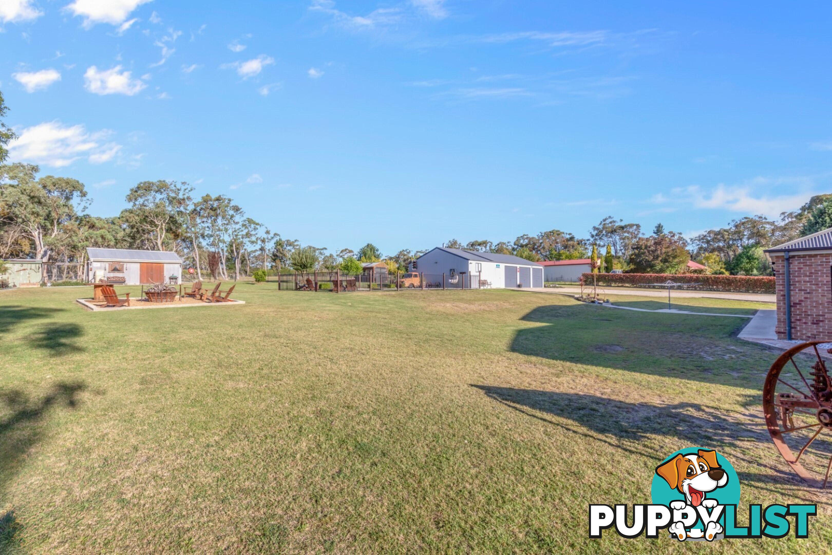 13 Langbein Lane PORTLAND NSW 2847