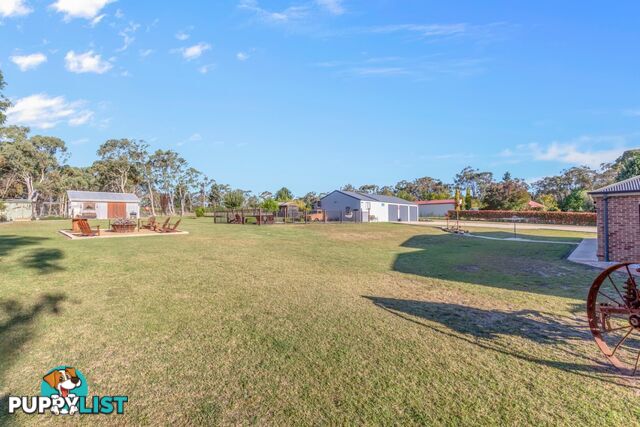 13 Langbein Lane PORTLAND NSW 2847