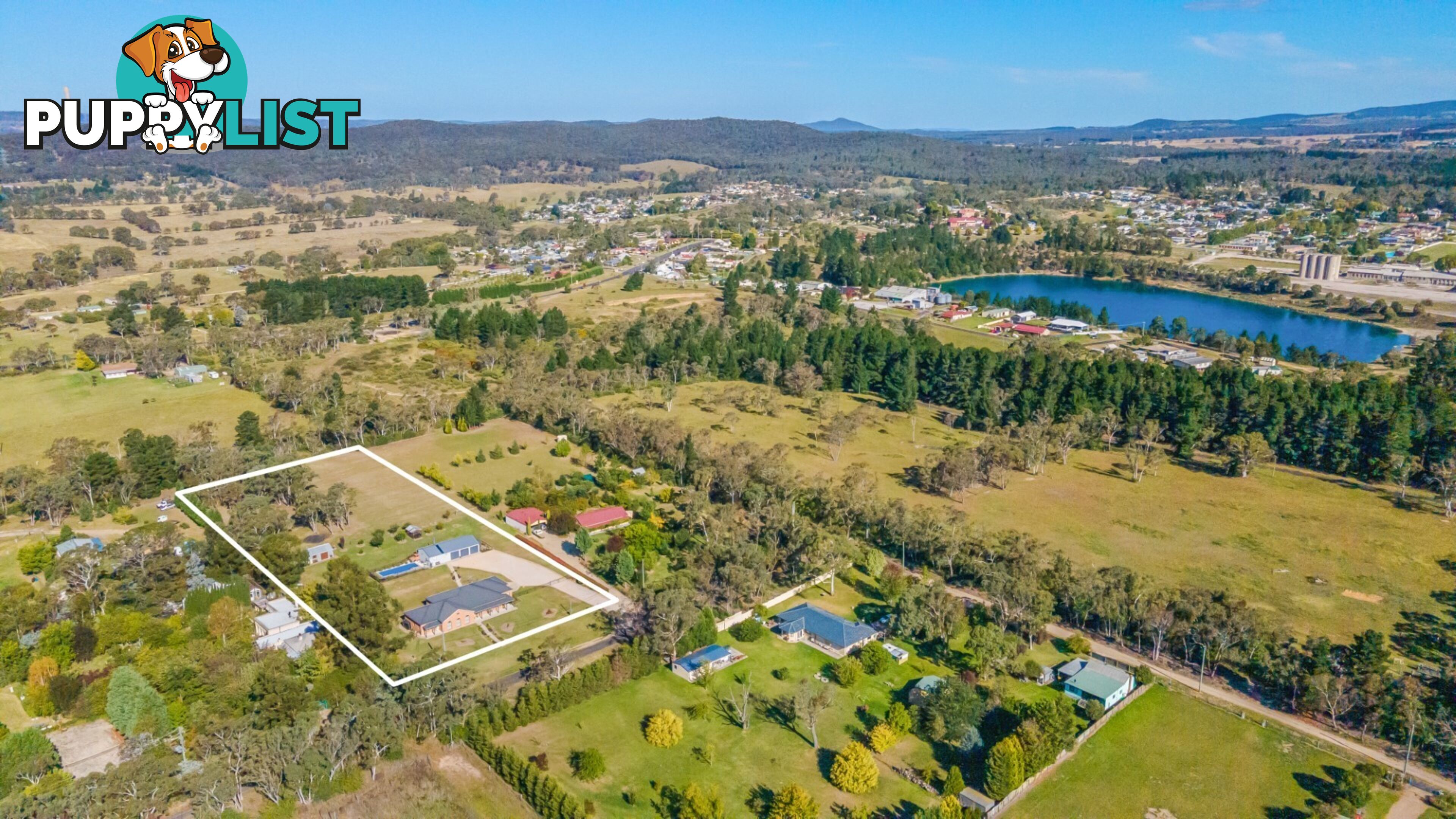 13 Langbein Lane PORTLAND NSW 2847