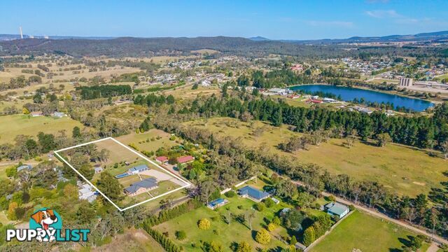 13 Langbein Lane PORTLAND NSW 2847