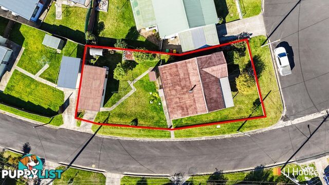 45 Outer Crescent LITHGOW NSW 2790