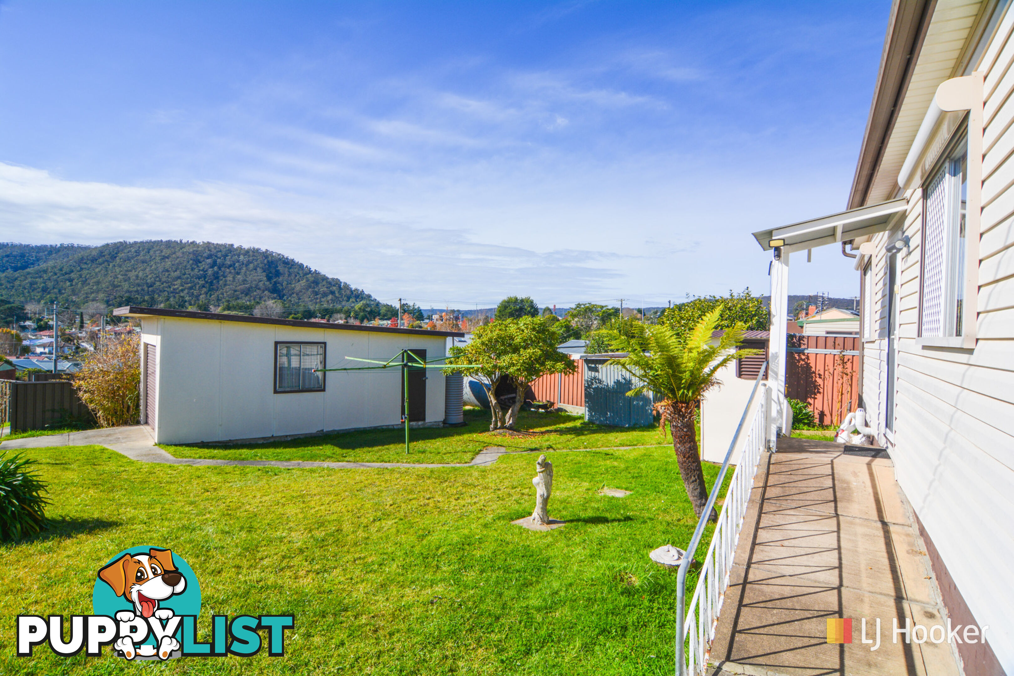 45 Outer Crescent LITHGOW NSW 2790
