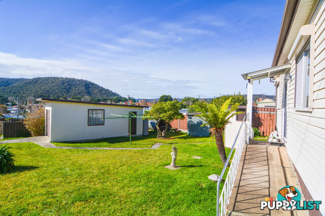 45 Outer Crescent LITHGOW NSW 2790