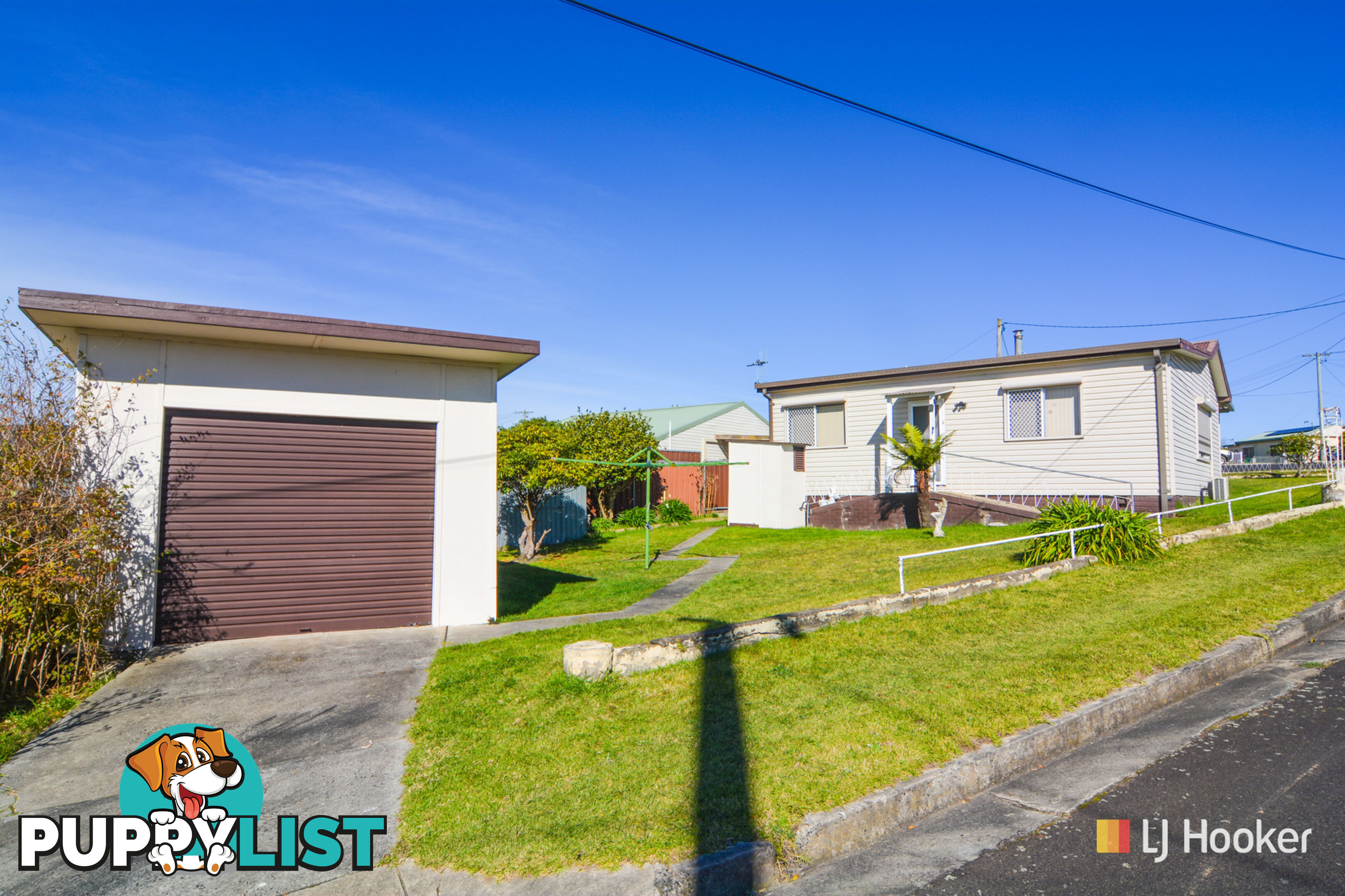 45 Outer Crescent LITHGOW NSW 2790