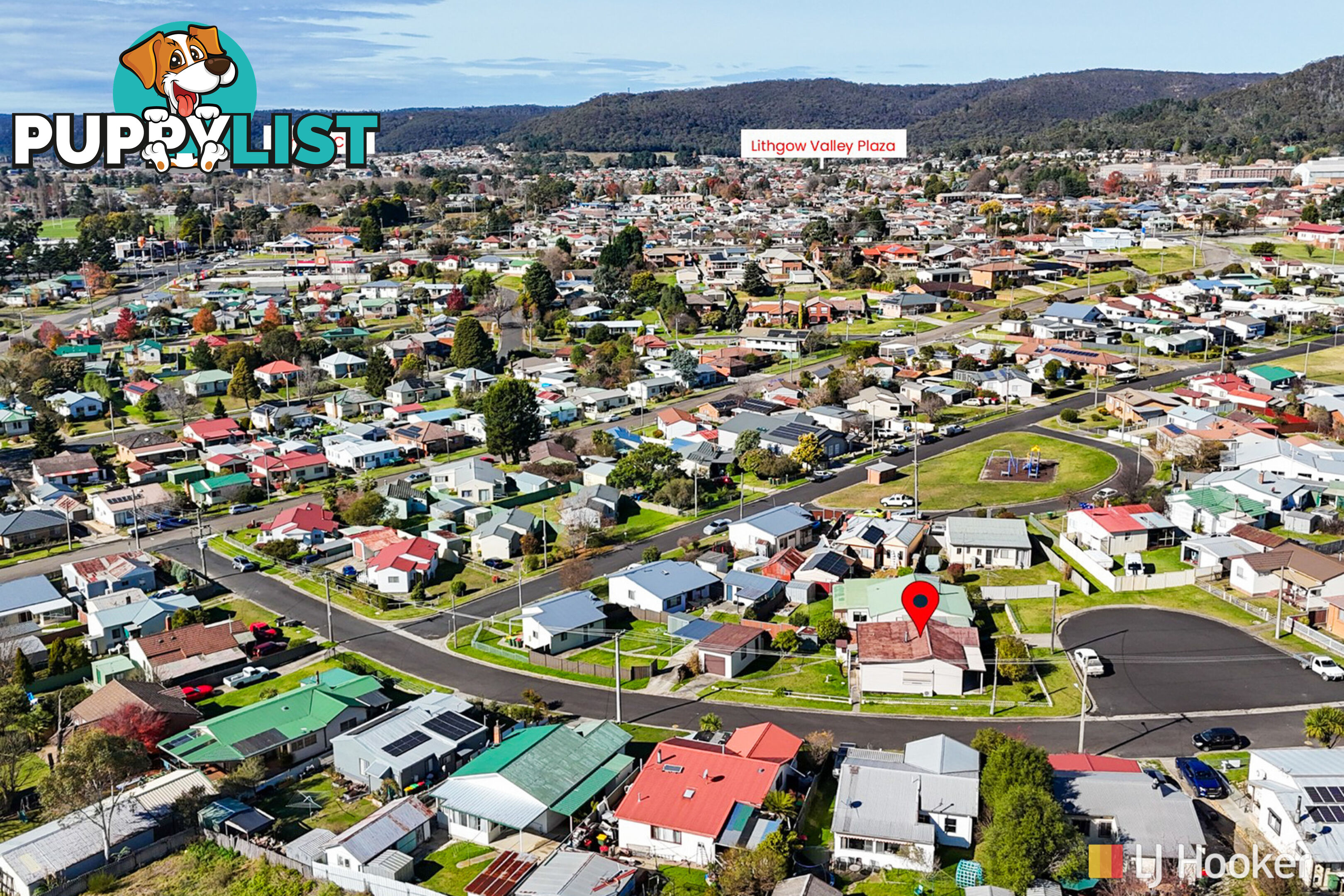 45 Outer Crescent LITHGOW NSW 2790
