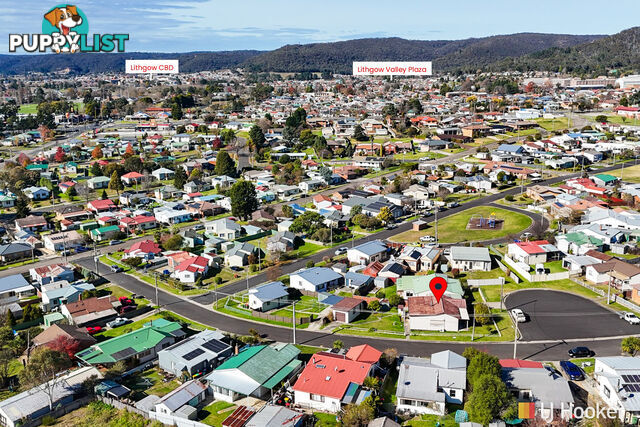 45 Outer Crescent LITHGOW NSW 2790