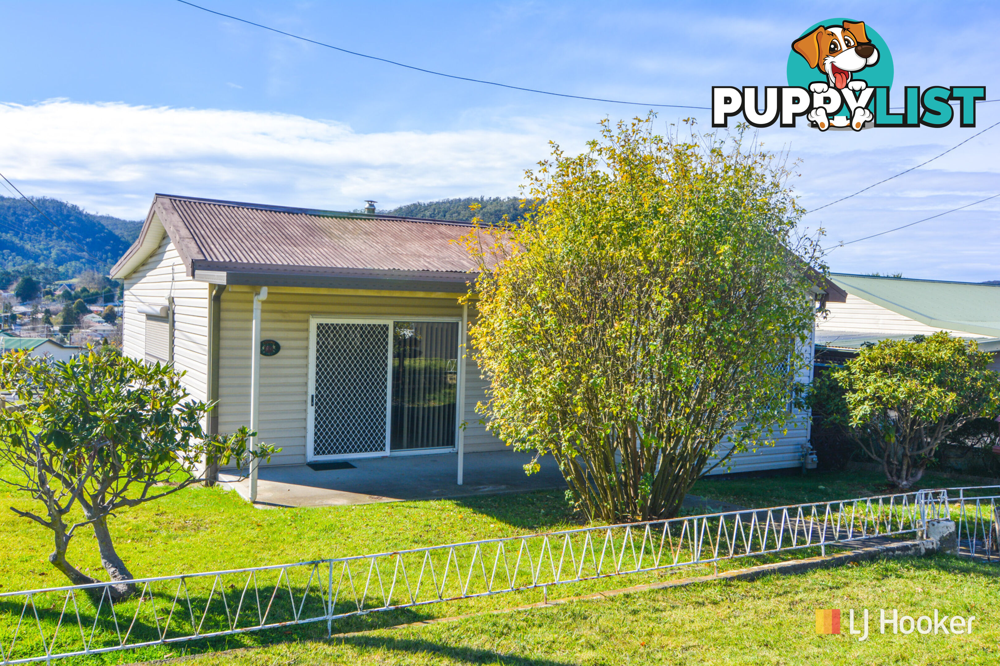 45 Outer Crescent LITHGOW NSW 2790