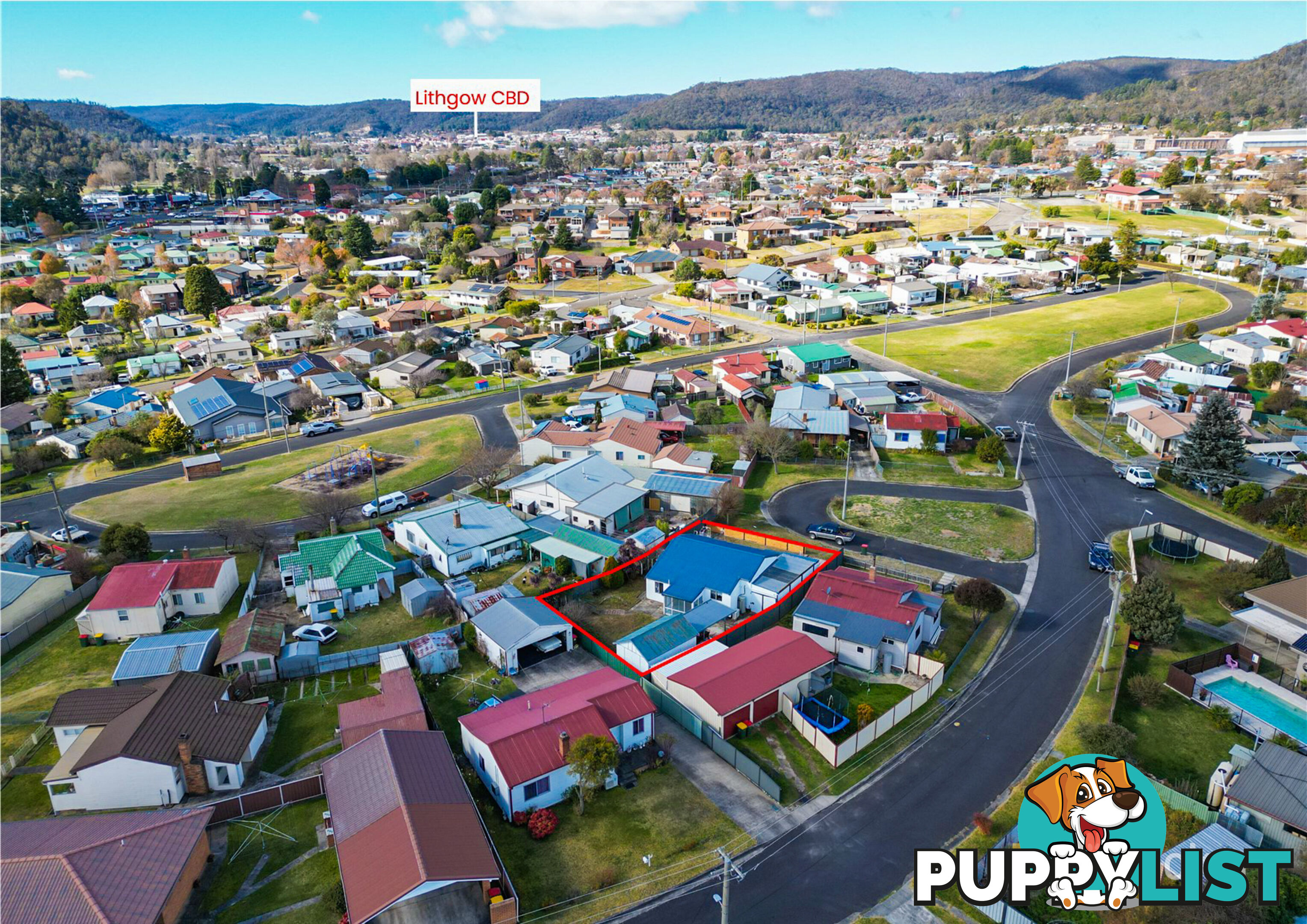 37 Outer Crescent LITHGOW NSW 2790