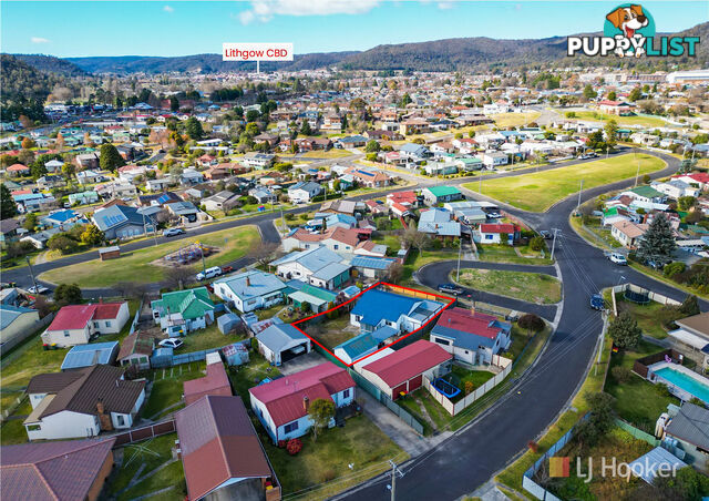 37 Outer Crescent LITHGOW NSW 2790