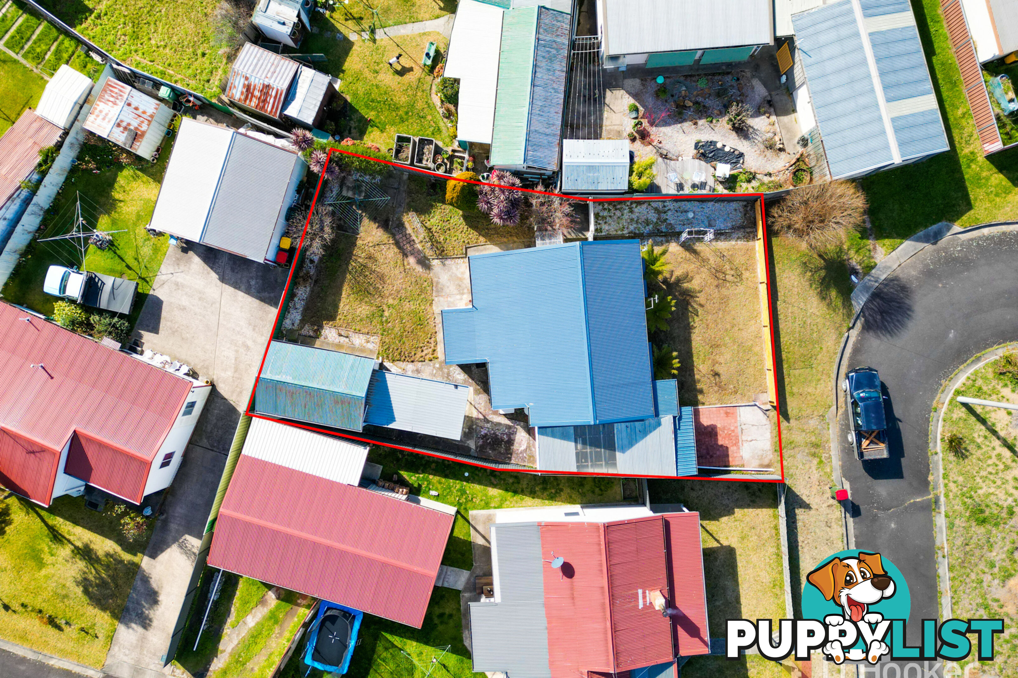 37 Outer Crescent LITHGOW NSW 2790
