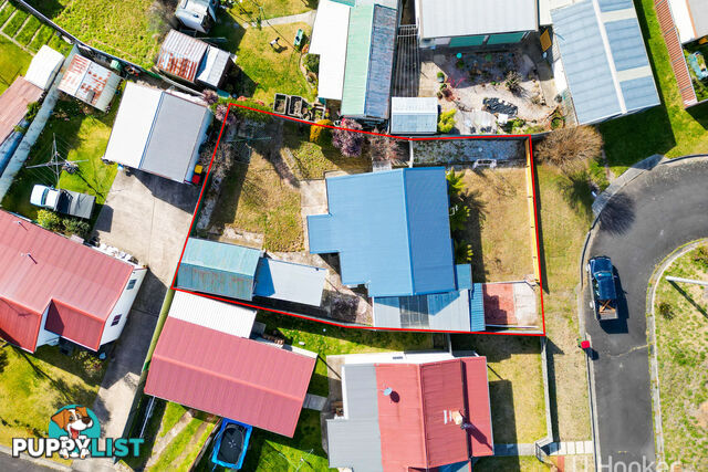 37 Outer Crescent LITHGOW NSW 2790
