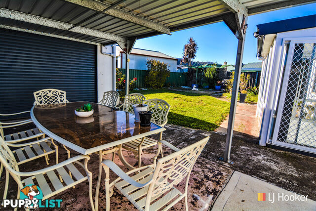 37 Outer Crescent LITHGOW NSW 2790