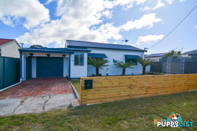 37 Outer Crescent LITHGOW NSW 2790