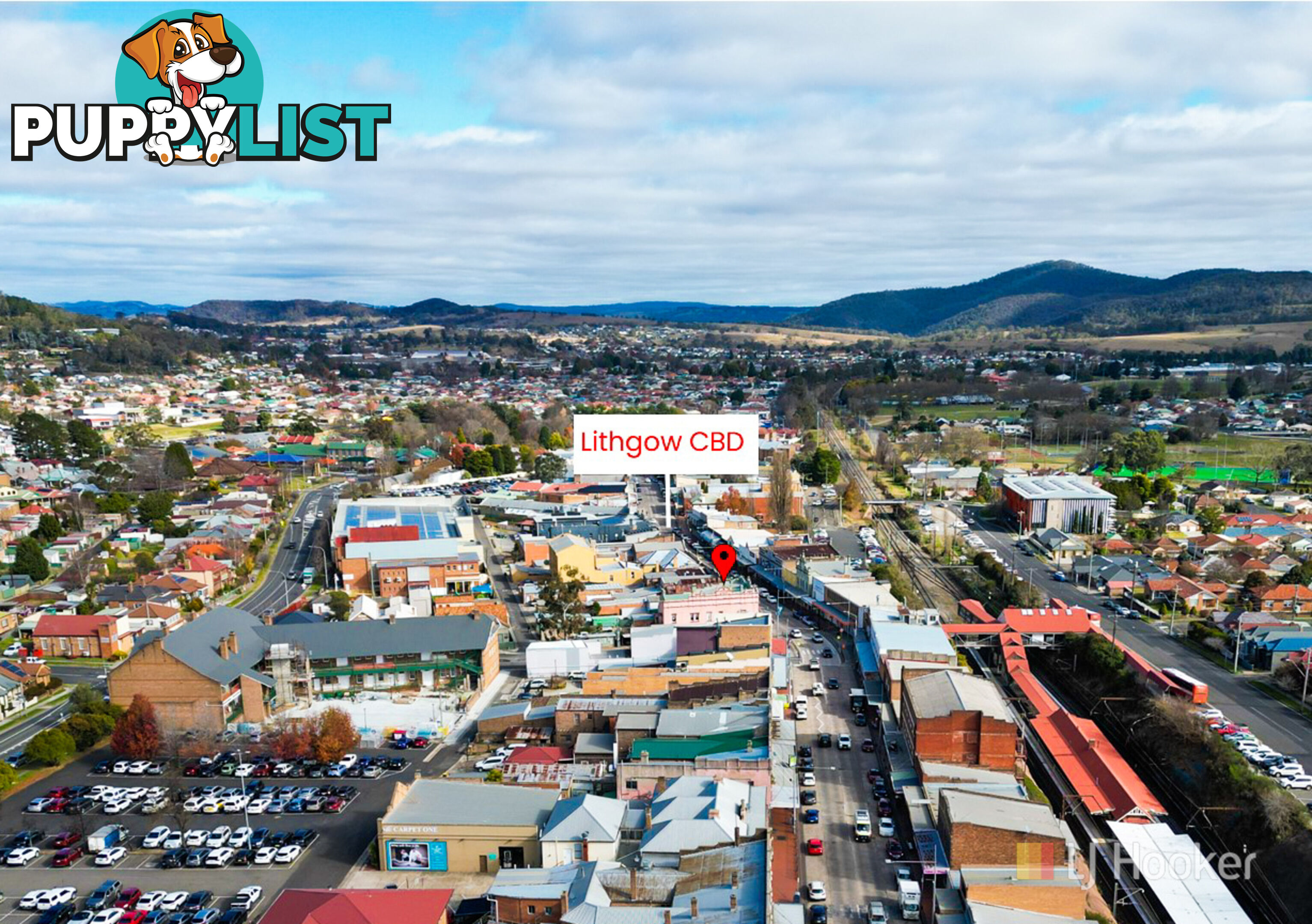 119 Main Street LITHGOW NSW 2790