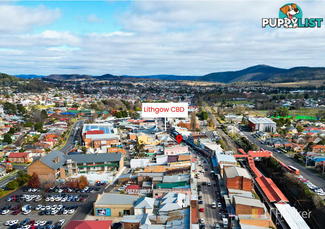 119 Main Street LITHGOW NSW 2790