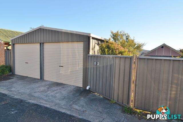 63 Ferro Street LITHGOW NSW 2790